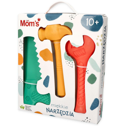 Mom’s Care tööriistade komplekt