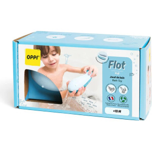 OPPI Flot Kuji vannimänguasi