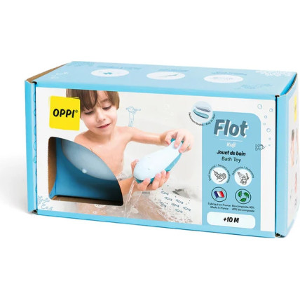 OPPI Flot Kuji vannimänguasi