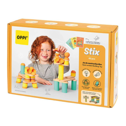 OPPI Stix konstruktor