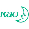 KAO corp. Logo