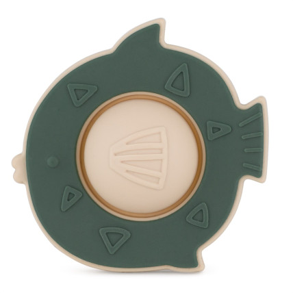 Petite&Mars Pop-Up Sensoorne silikoonist närimislelu Petite&Mars Pop-Up Sensoorne silikoonist närimislelu