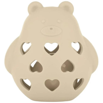 Petite&Mars Silikoonist kõristi