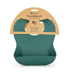 Petite&Mars Silikoonist pudipõll