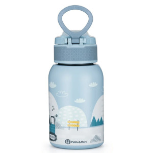 Petite&Mars Termopudel 350ml 
