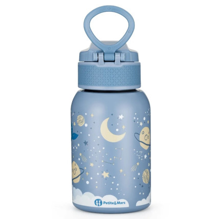 Petite&Mars Termopudel 350ml Petite&Mars Termopudel 350ml