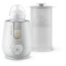 Philips Avent SCF359/00 pudelisoojendaja ja sterilisaator, kaks-ühes