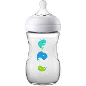 Philips Avent SCF070/23 Lutipudel lastele vanuses 1+ kuud 260ml