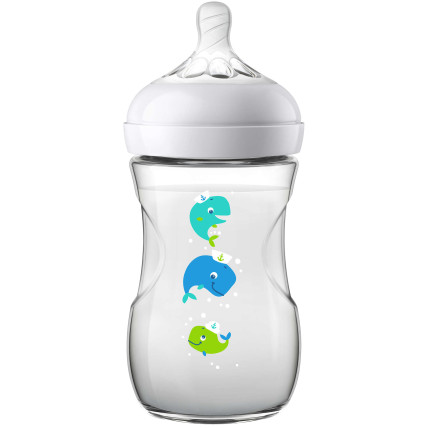 Philips Avent SCF070/23 Lutipudel lastele vanuses 1+ kuud 260ml