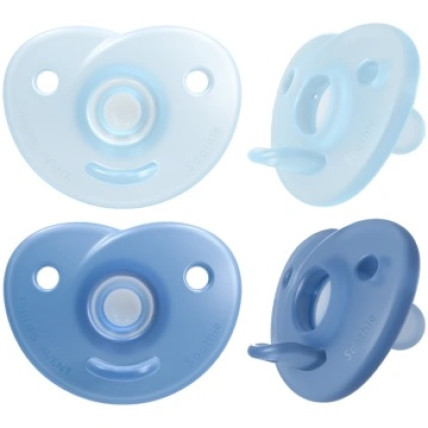 Philips Avent SCF099/26 Silikoonlutt