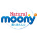 Püksmähkmed Moony Natural PS 4-8kg 50tk