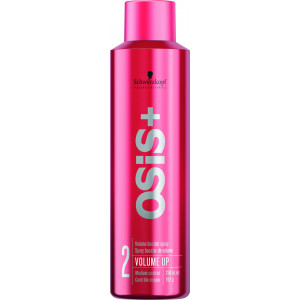 Schwarzkopf Professional OSiS+ Volume up kohevust lisav soengusprei 250ml
