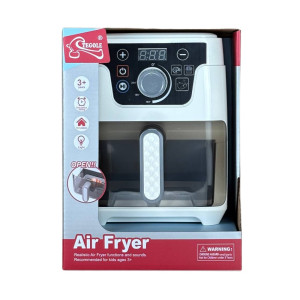 Tegole 105729 Õhufritüür