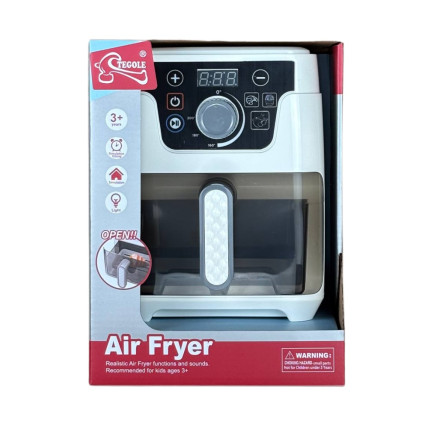 Tegole 105729 Õhufritüür