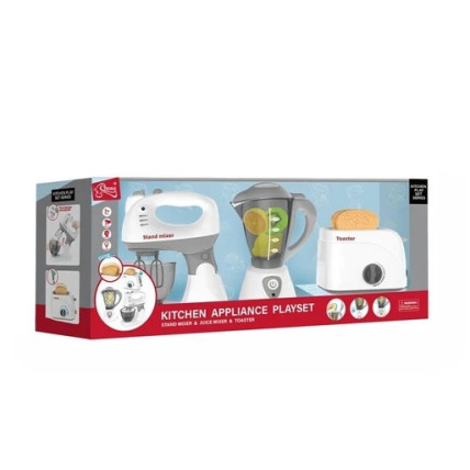 Tegole 105735 Köögitehnika komplekt Tegole 105735 Köögitehnika komplekt