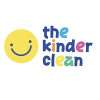 The Kinder Clean Logo