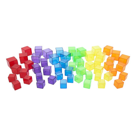 Tickit 73089 Akrüülplokkide komplekt