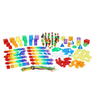 Tickit 73095 Arendav komplekt