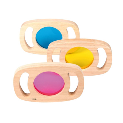 Tickit 73359 Värviliste filtritega paneelid