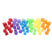 Tickit 73546 Puidust klotside komplekt