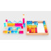 Tickit 73630 Klotsikomplekt