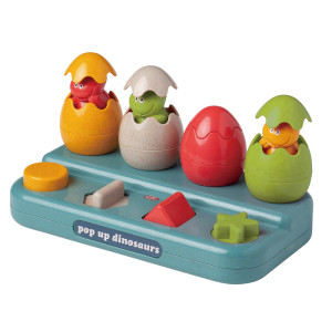 Tolo BIO Arendav mänguasi