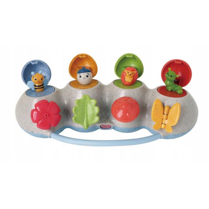 Tolo BIO Arendav mänguasi