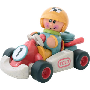 Tolo BIO Mänguauto