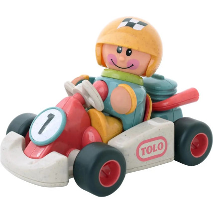 Tolo BIO Mänguauto Tolo BIO Mänguauto