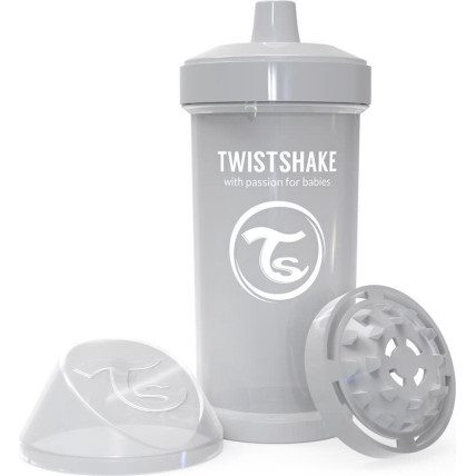 Twistshake Joogipudel 12+ kuud 360ml