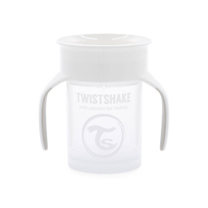 Twistshake Joogitops 230ml