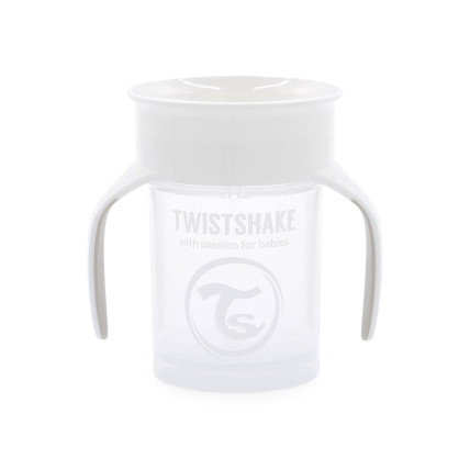 Twistshake Joogitops 230ml