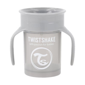 Twistshake Joogitops 230ml