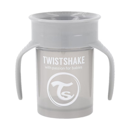 Twistshake Joogitops 230ml