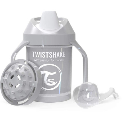 Twistshake Lekkekindel joogitops 230ml