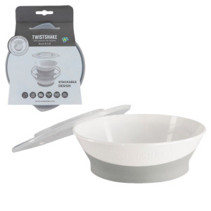 Twistshake Toidukauss 6+ kuud