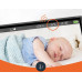 Zopa Beebimonitor kaameraga Zopa Beebimonitor kaameraga