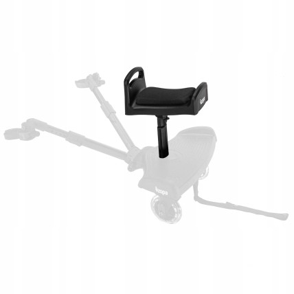 Zopa Iste vankri külge kinnitatavale jalatoele