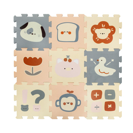 Zopa Puslematt Zopa Puslematt