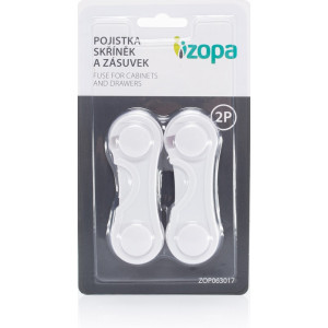 Zopa Sahtlilukud 2tk