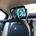 Zopa Tagavaatepeegel autosse