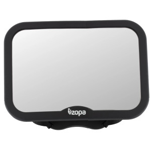 Zopa Tagavaatepeegel autosse