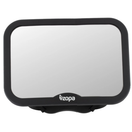 Zopa Tagavaatepeegel autosse