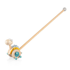 Zopa Veeretatav mänguasi