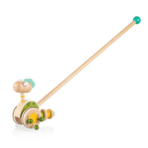 Zopa Veeretatav mänguasi